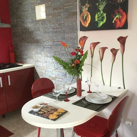 Les Joyaux De Balata Apartment Saint-Joseph Ngoại thất bức ảnh