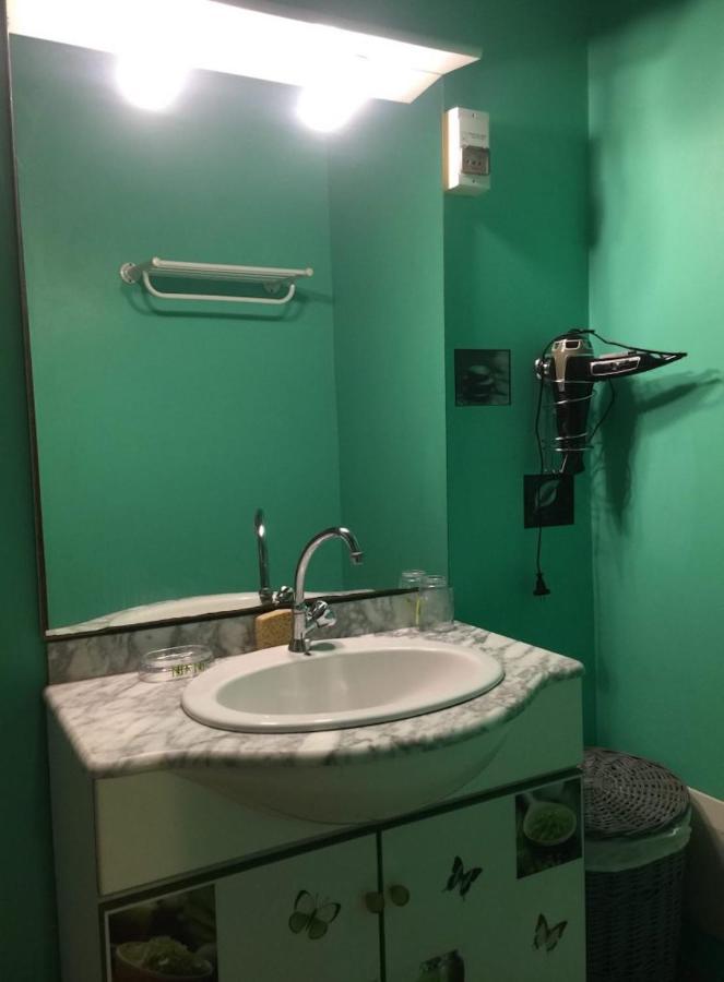 Les Joyaux De Balata Apartment Saint-Joseph Ngoại thất bức ảnh
