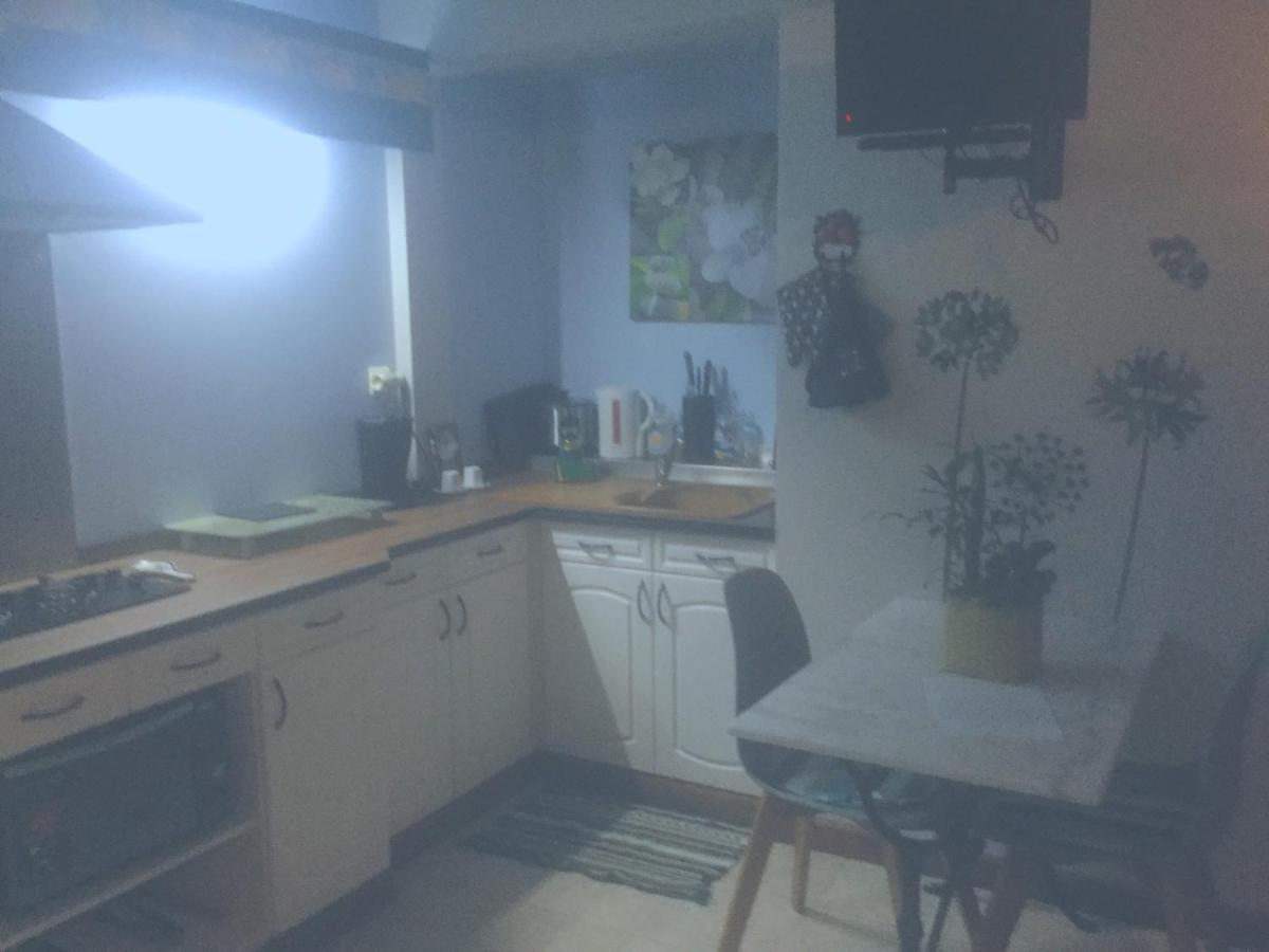 Les Joyaux De Balata Apartment Saint-Joseph Ngoại thất bức ảnh