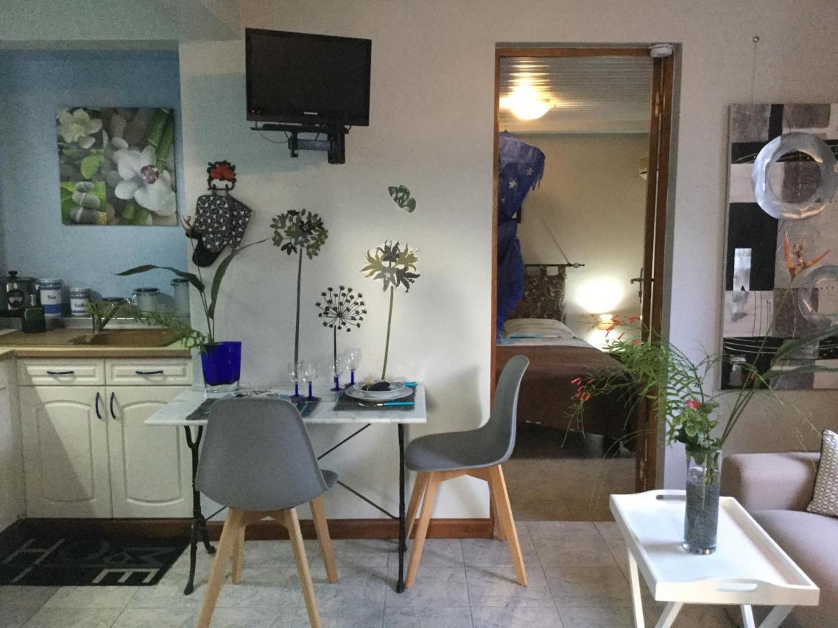 Les Joyaux De Balata Apartment Saint-Joseph Ngoại thất bức ảnh