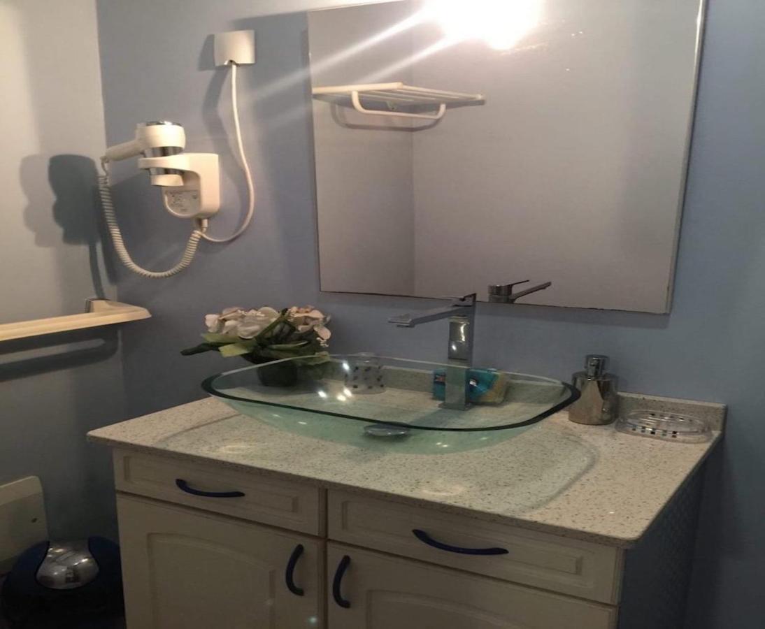 Les Joyaux De Balata Apartment Saint-Joseph Ngoại thất bức ảnh