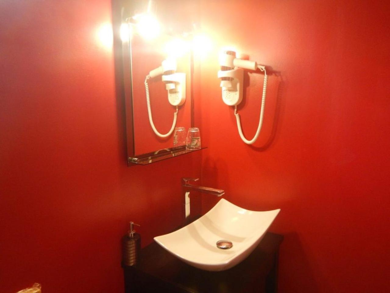 Les Joyaux De Balata Apartment Saint-Joseph Ngoại thất bức ảnh