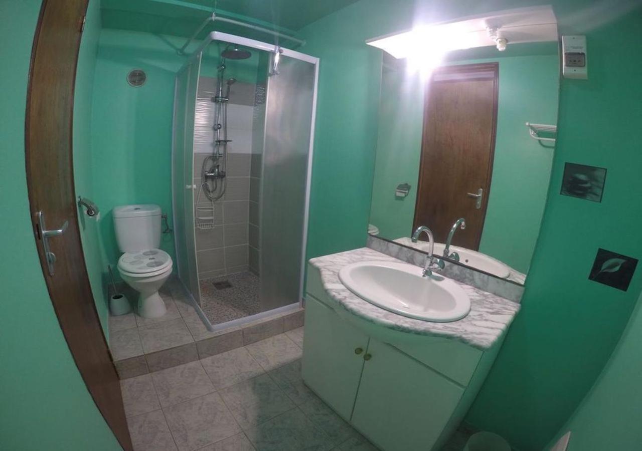 Les Joyaux De Balata Apartment Saint-Joseph Ngoại thất bức ảnh