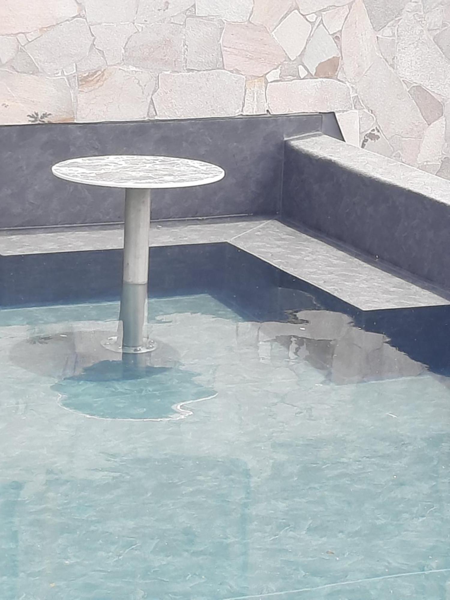 Les Joyaux De Balata Apartment Saint-Joseph Ngoại thất bức ảnh