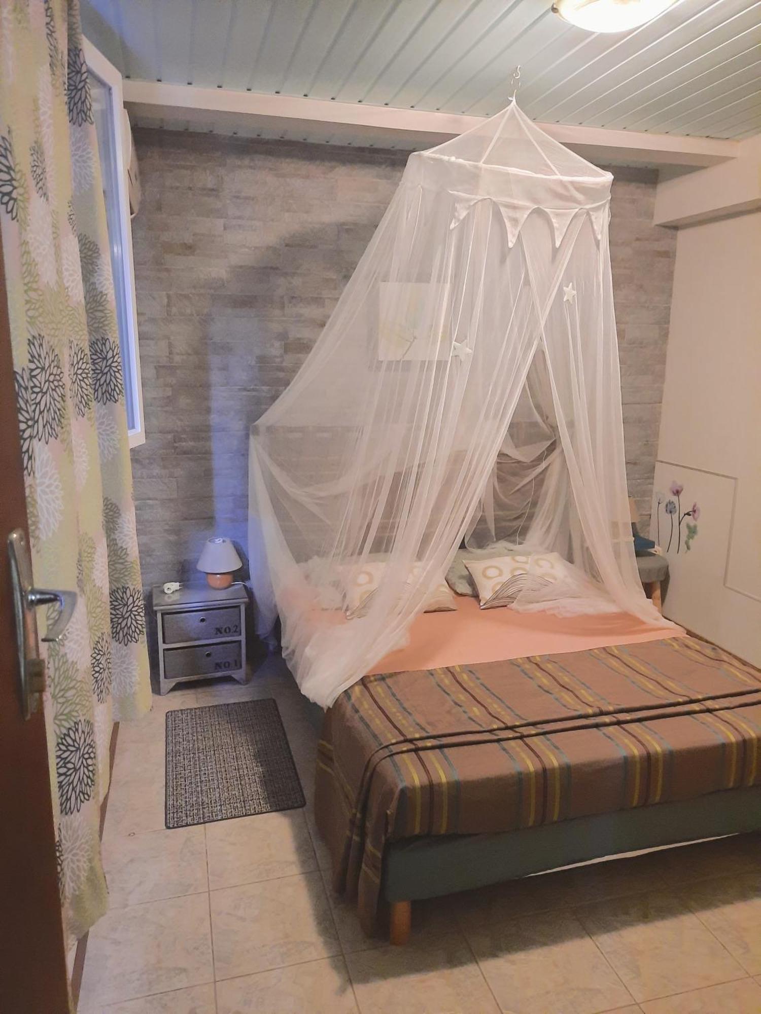 Les Joyaux De Balata Apartment Saint-Joseph Ngoại thất bức ảnh