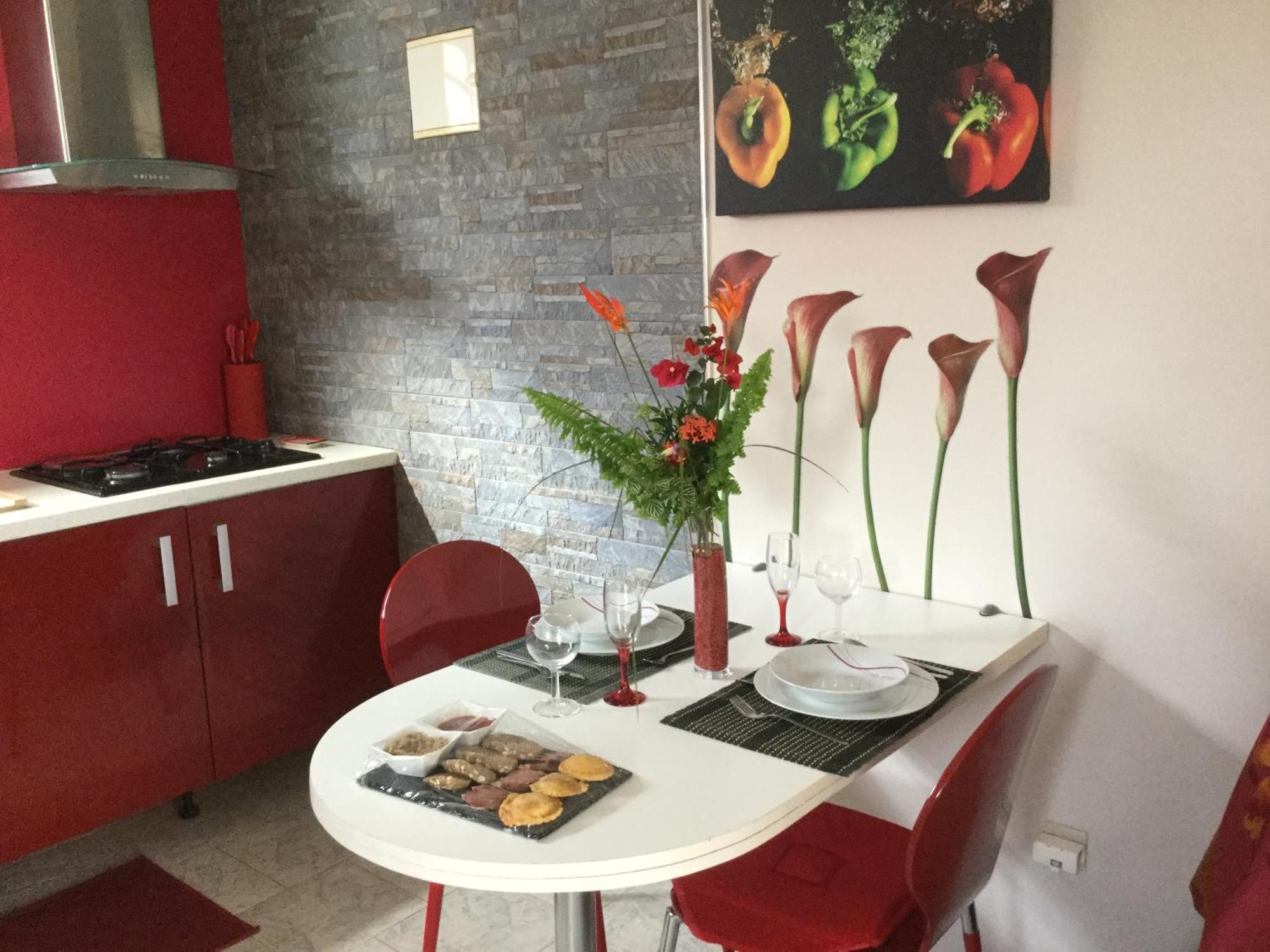 Les Joyaux De Balata Apartment Saint-Joseph Ngoại thất bức ảnh