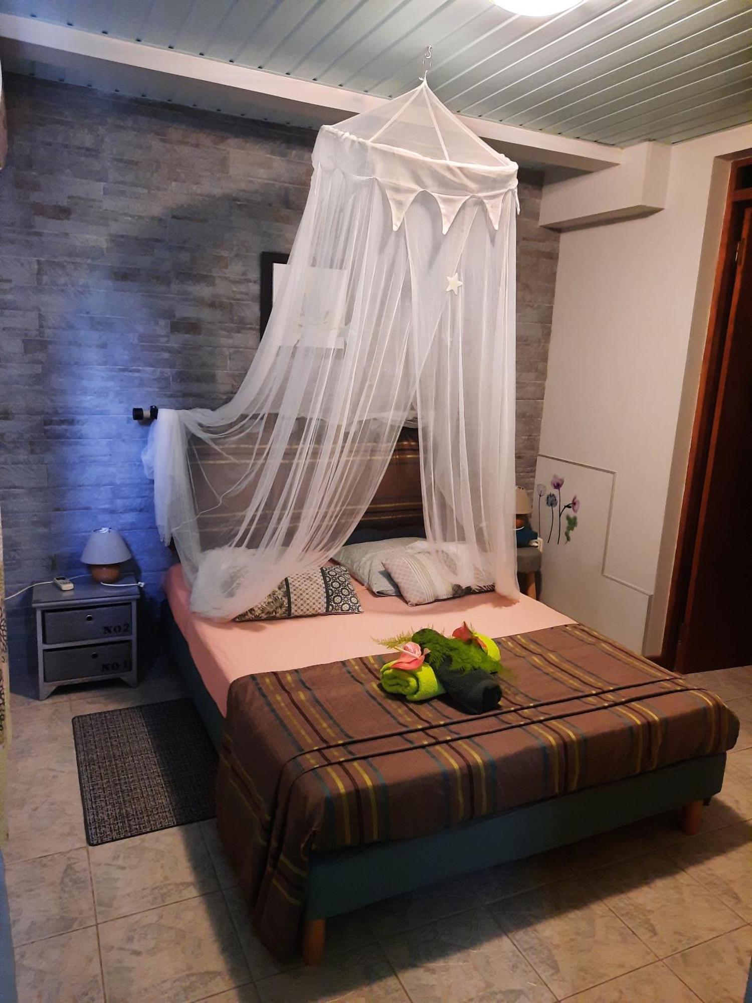 Les Joyaux De Balata Apartment Saint-Joseph Ngoại thất bức ảnh