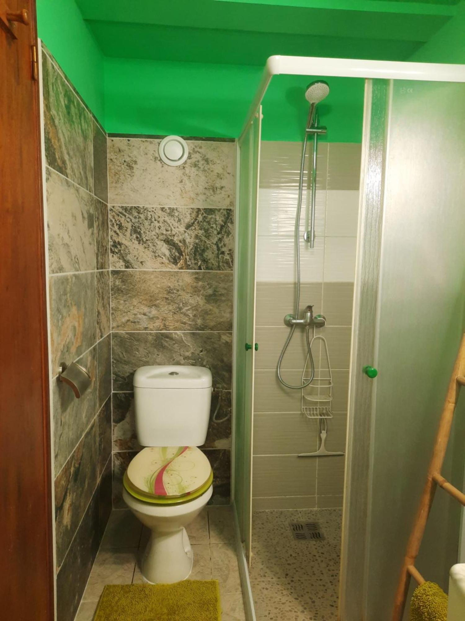 Les Joyaux De Balata Apartment Saint-Joseph Ngoại thất bức ảnh
