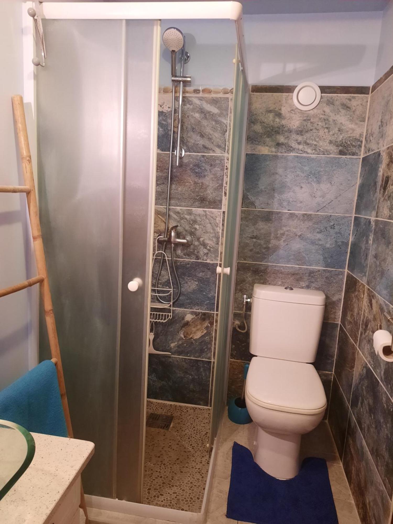 Les Joyaux De Balata Apartment Saint-Joseph Ngoại thất bức ảnh